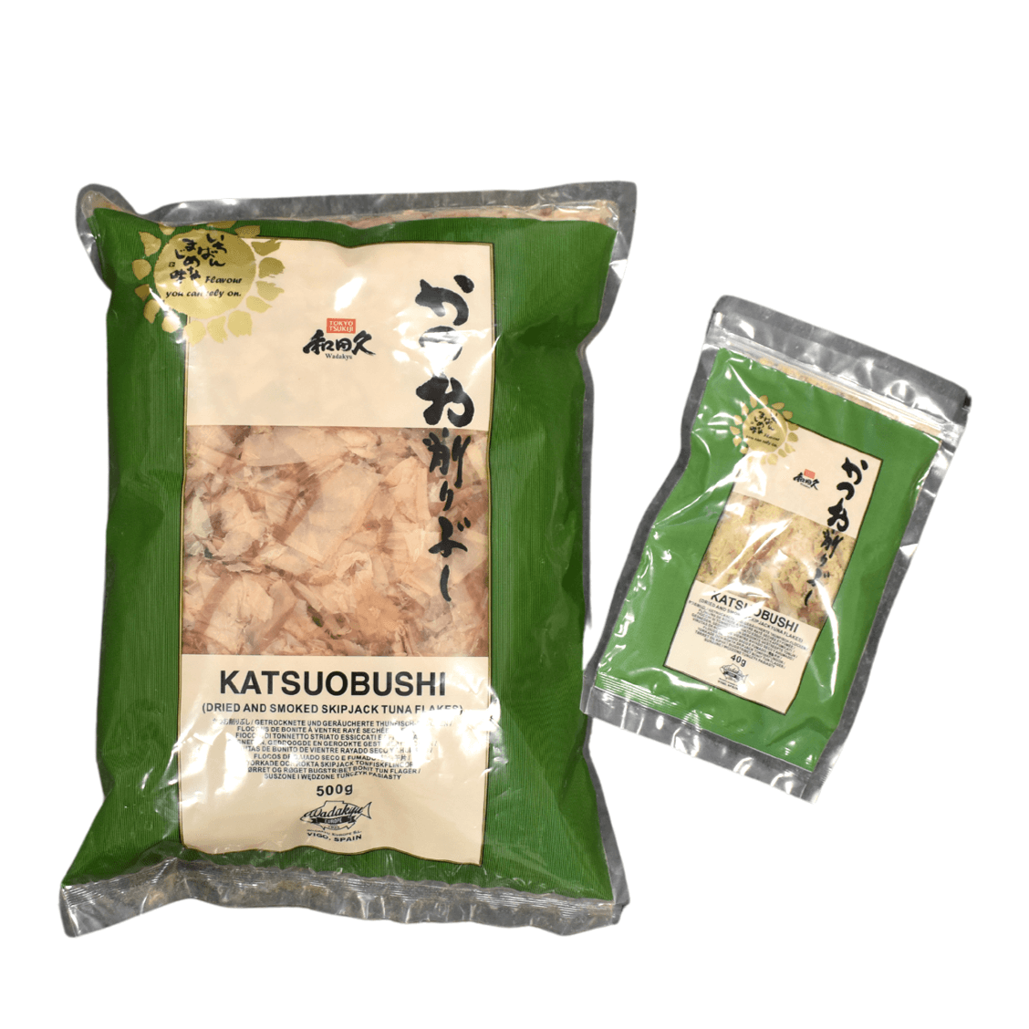 Bonito-Flocken 500 g