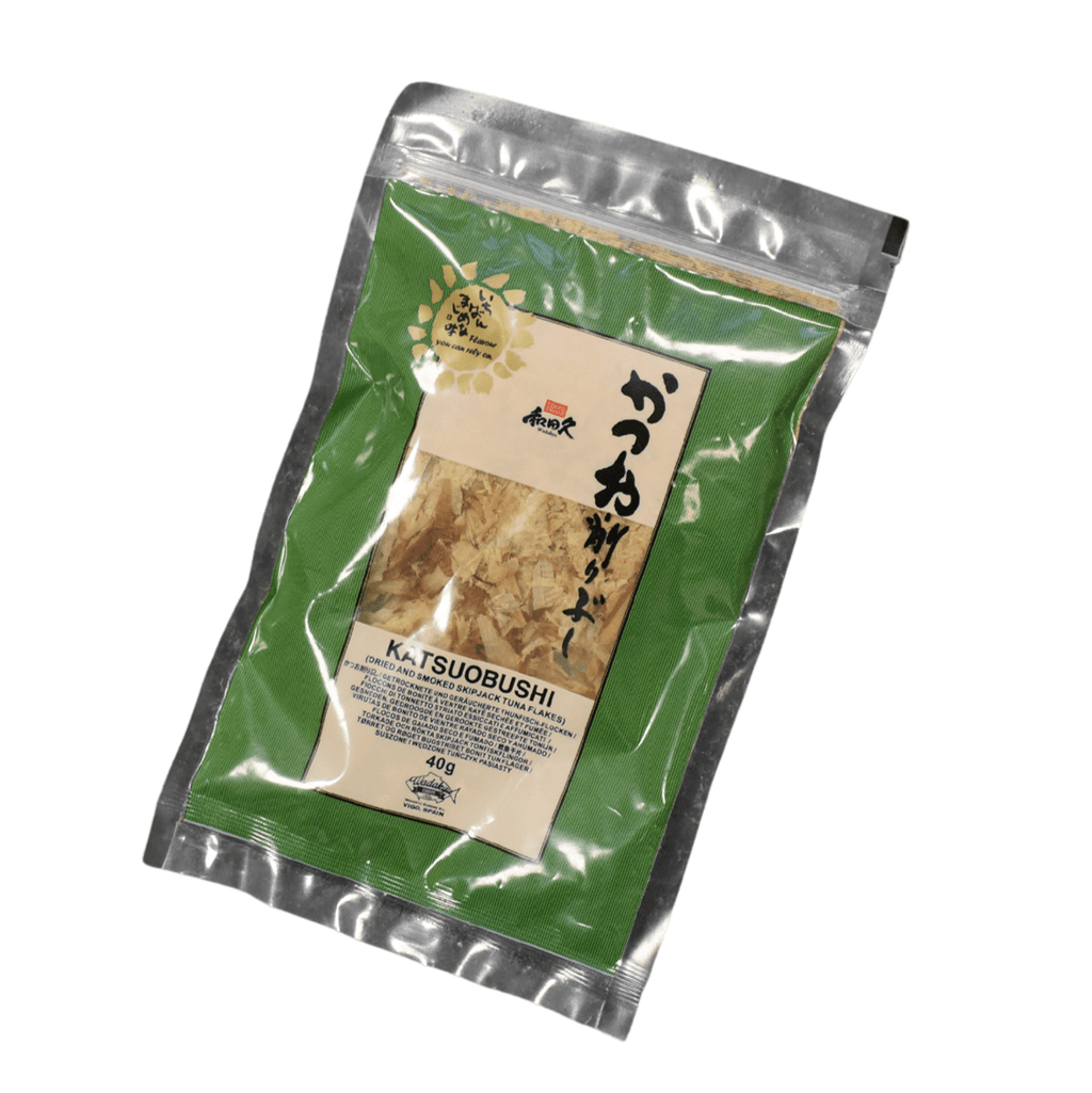 Premium Katsuobushi Bonito Flakes 500g | Umami Paris