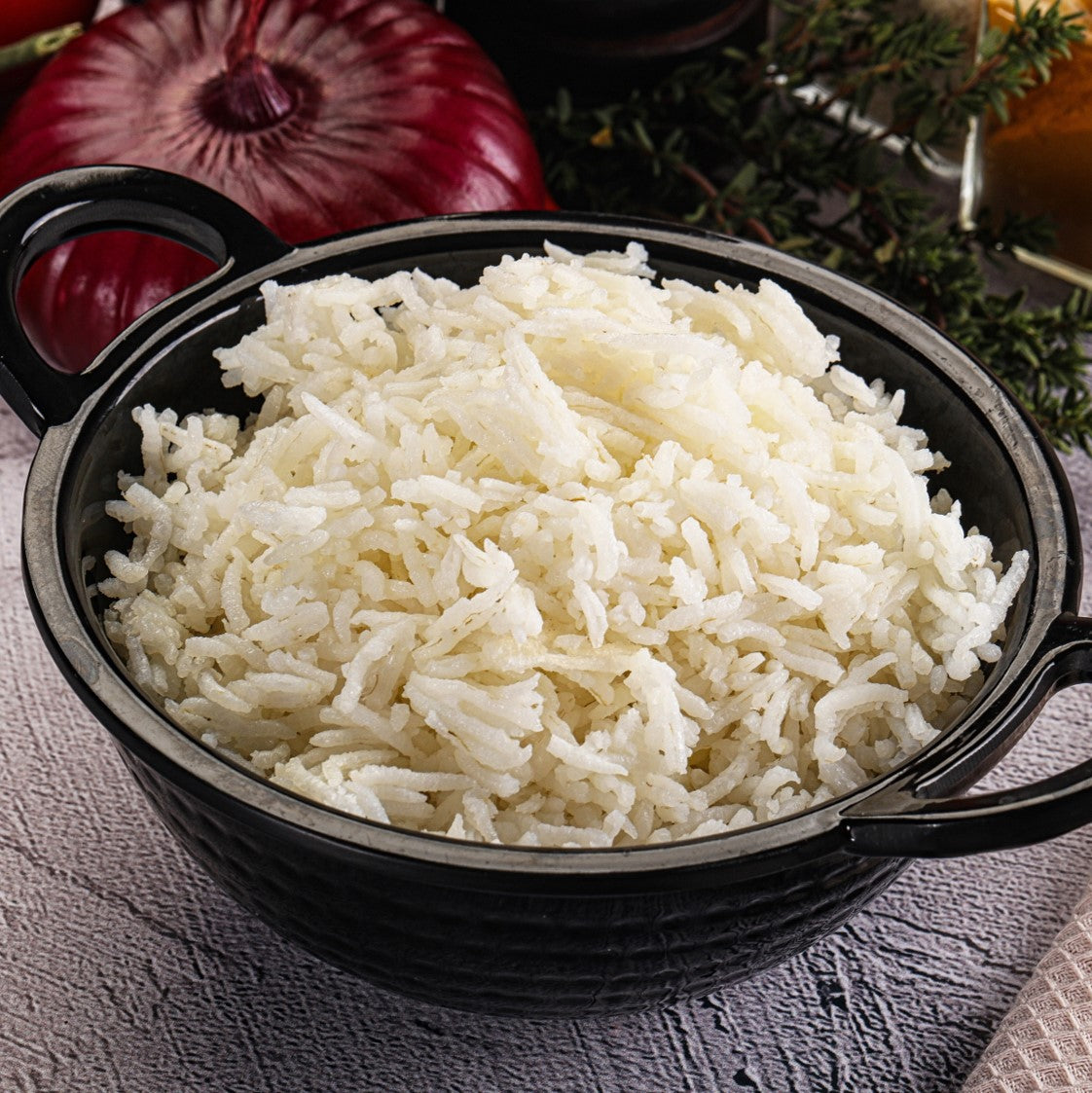 Sushi rice Koshihikari Yume Nishiki 1 kg