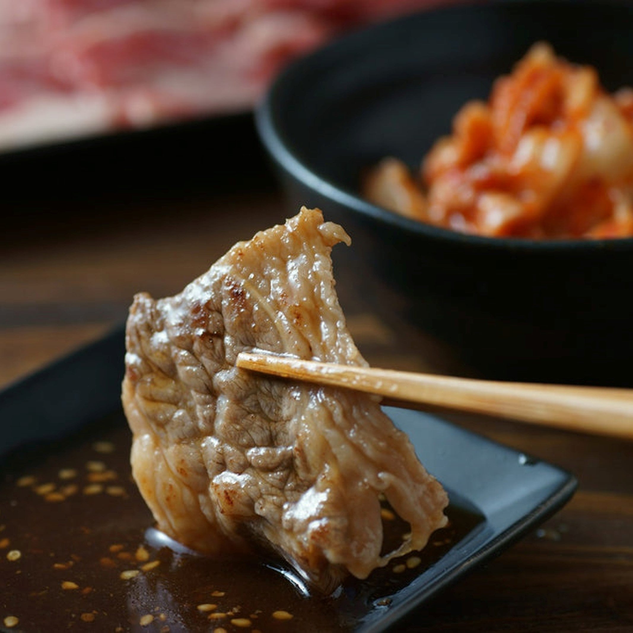 Yakiniku Sauce Stillife 02