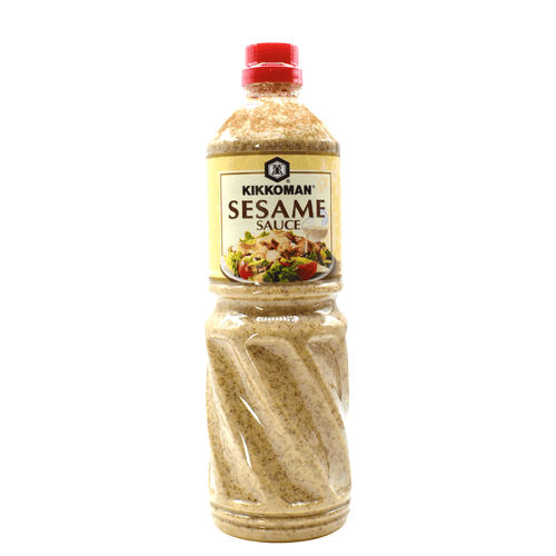 Kikkoman Sesam Sauce 1 l