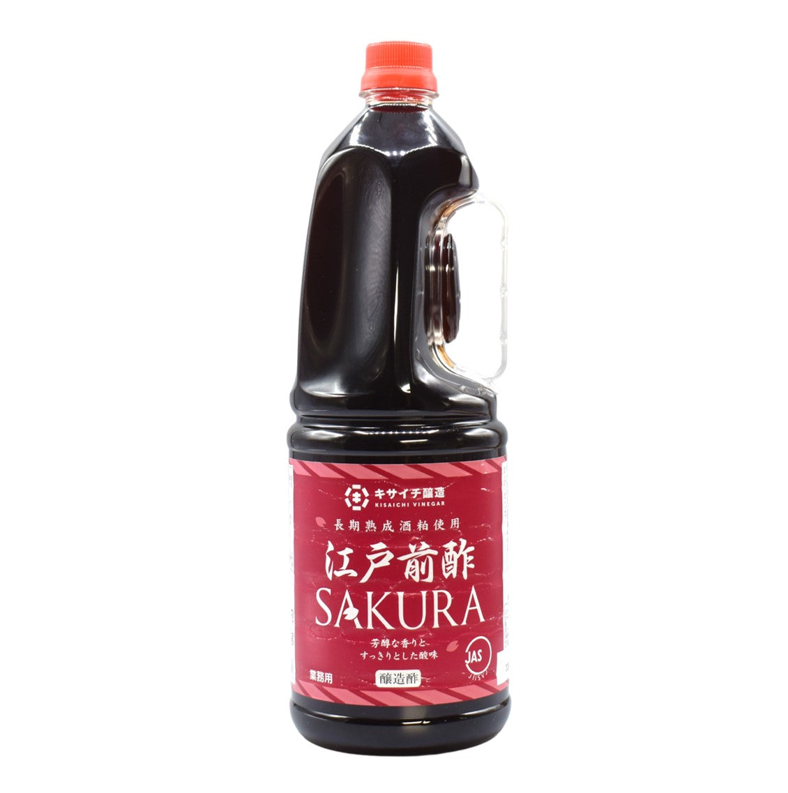 Akasu Sakura Reisessig 1800 ml