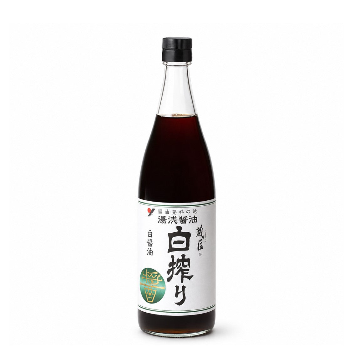 Helle Sojasauce Shiroshibori