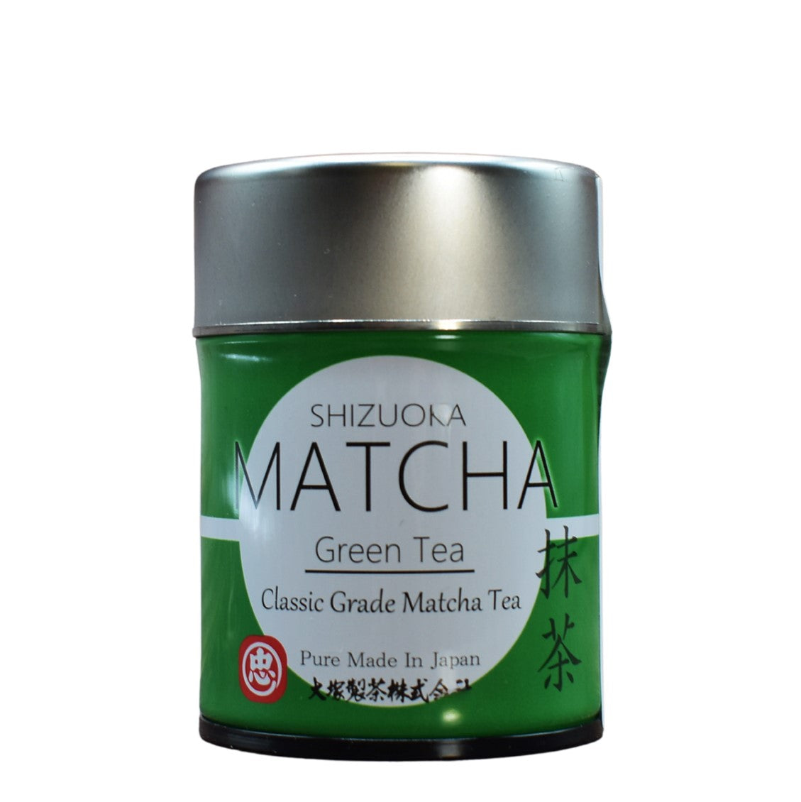 Shizuoka Matcha