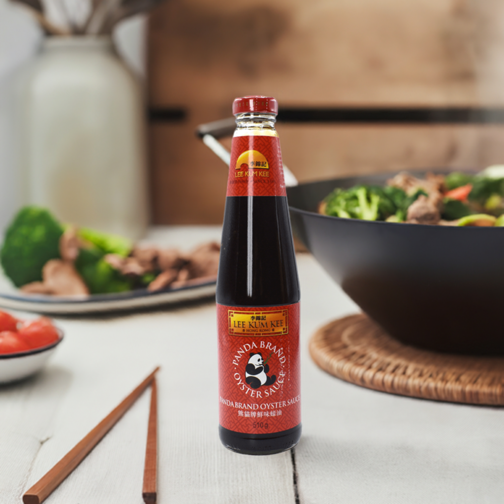 LKK Austernsauce 510 g