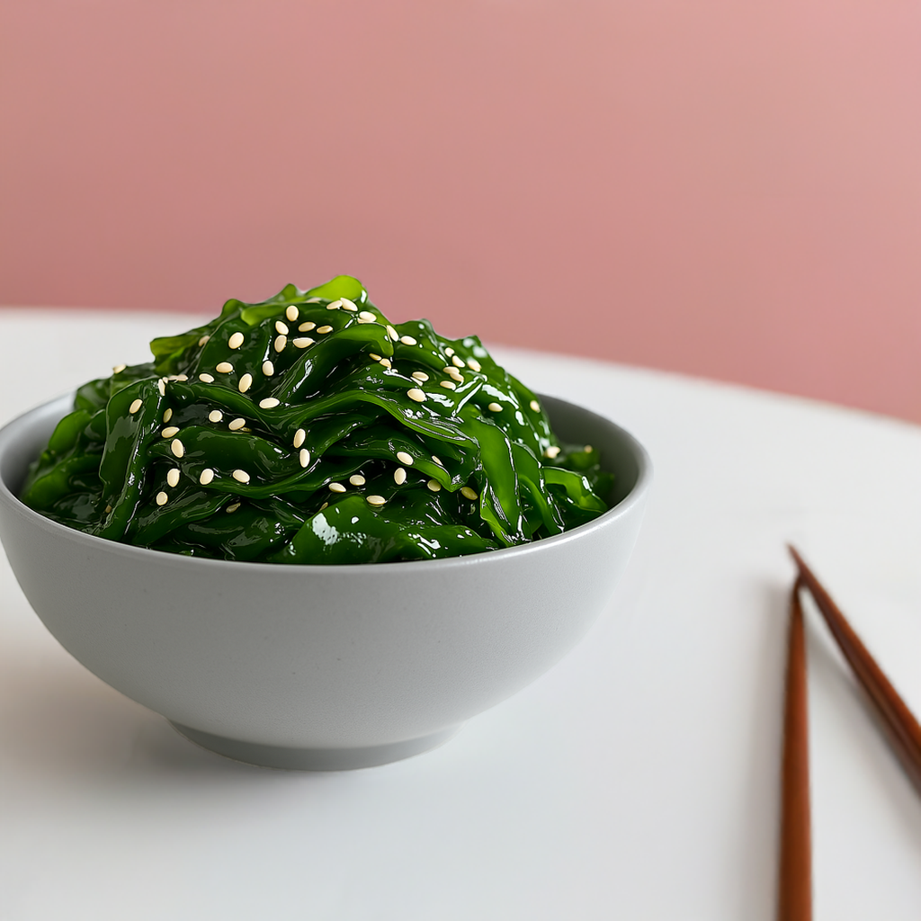 Kombu for dashi