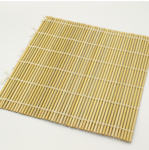 Bambusmatte für Sushi 2