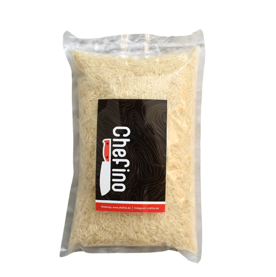 Chefino Himalaya Basmati-Reis
