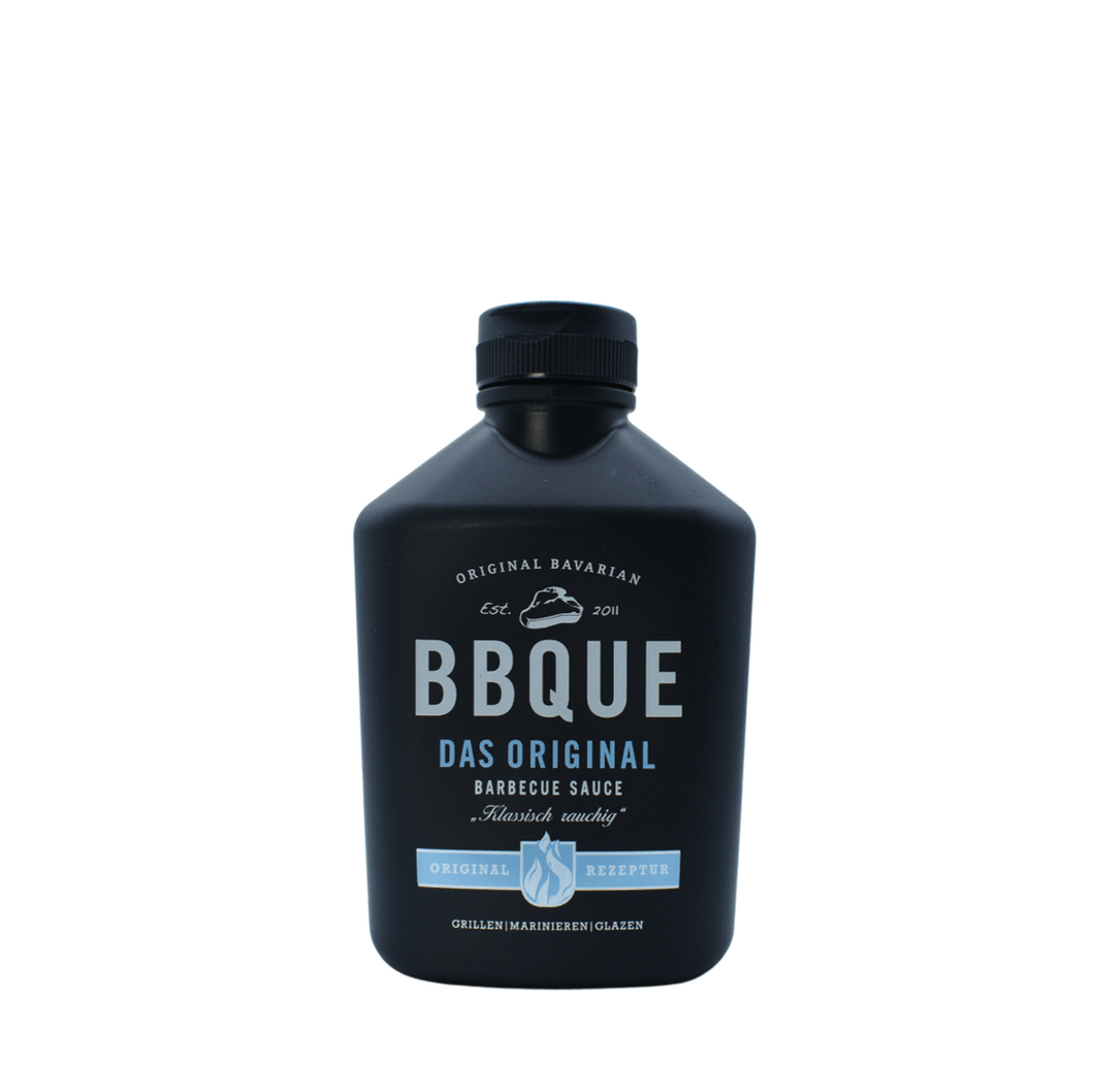 BBQUE Original Bavarian BBQ Sauce