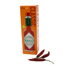 Lade das Bild in den Galerie-Viewer, Tabasco classic 60 ml
