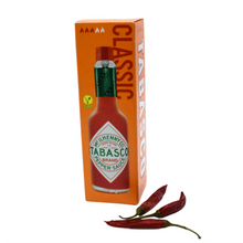 Load image into Gallery viewer, Tabasco classic 60 ml
