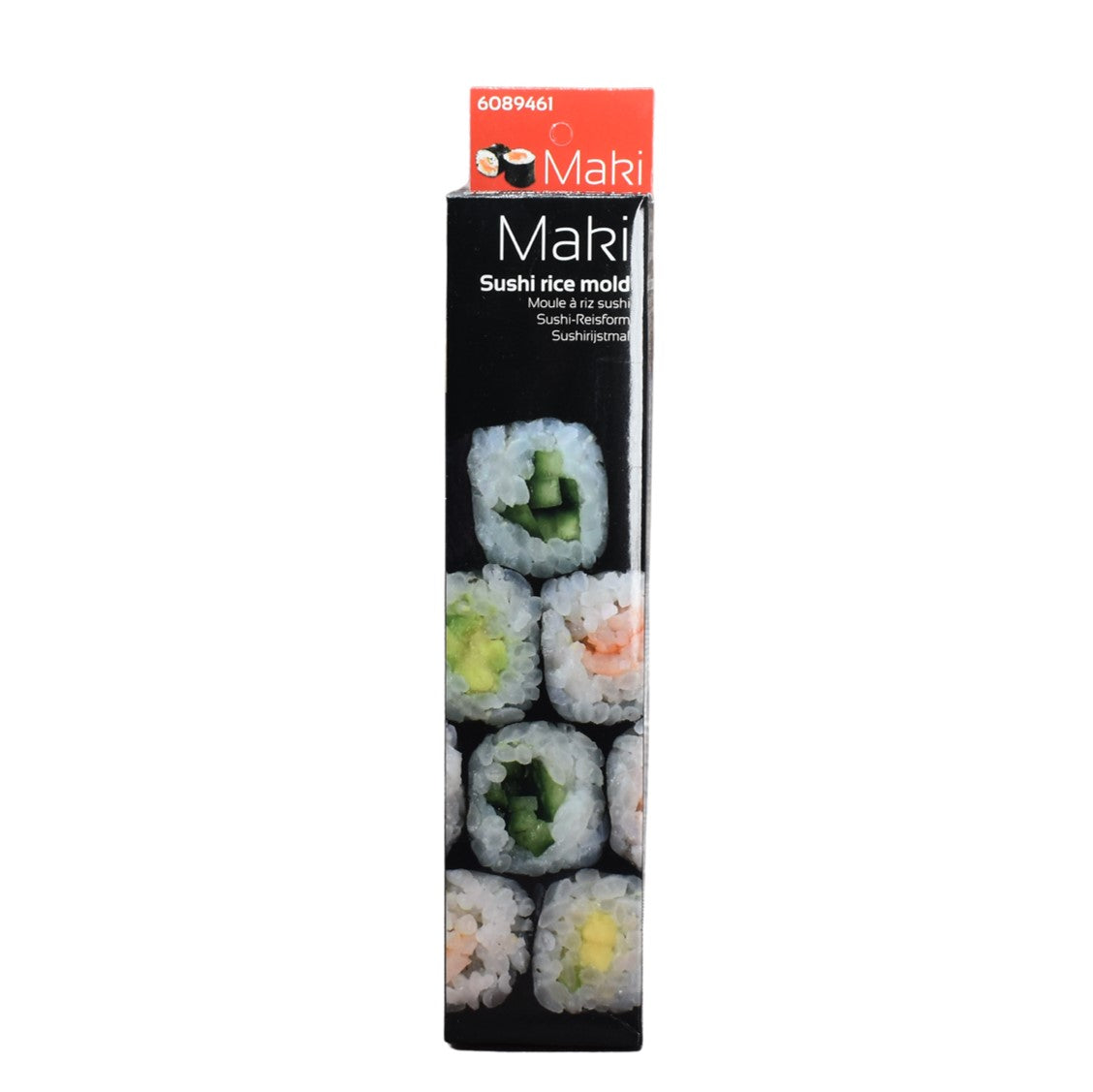 Maki-orm