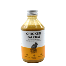 Load image into Gallery viewer, Chicken Garum 250 ml
