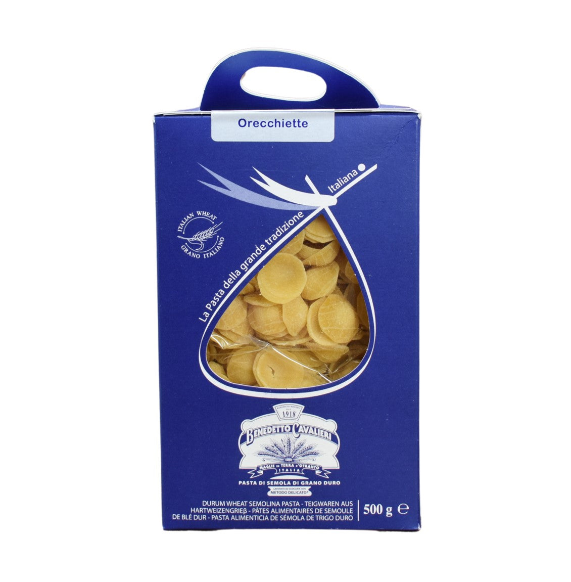 Orecchieti Baresi 500 g