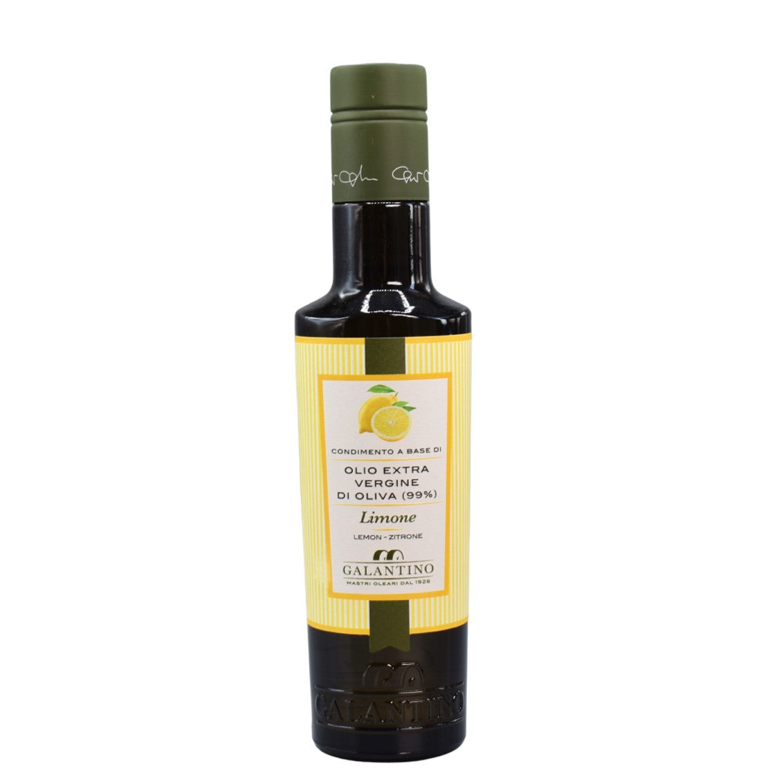 Olio al Limone 250 ml
