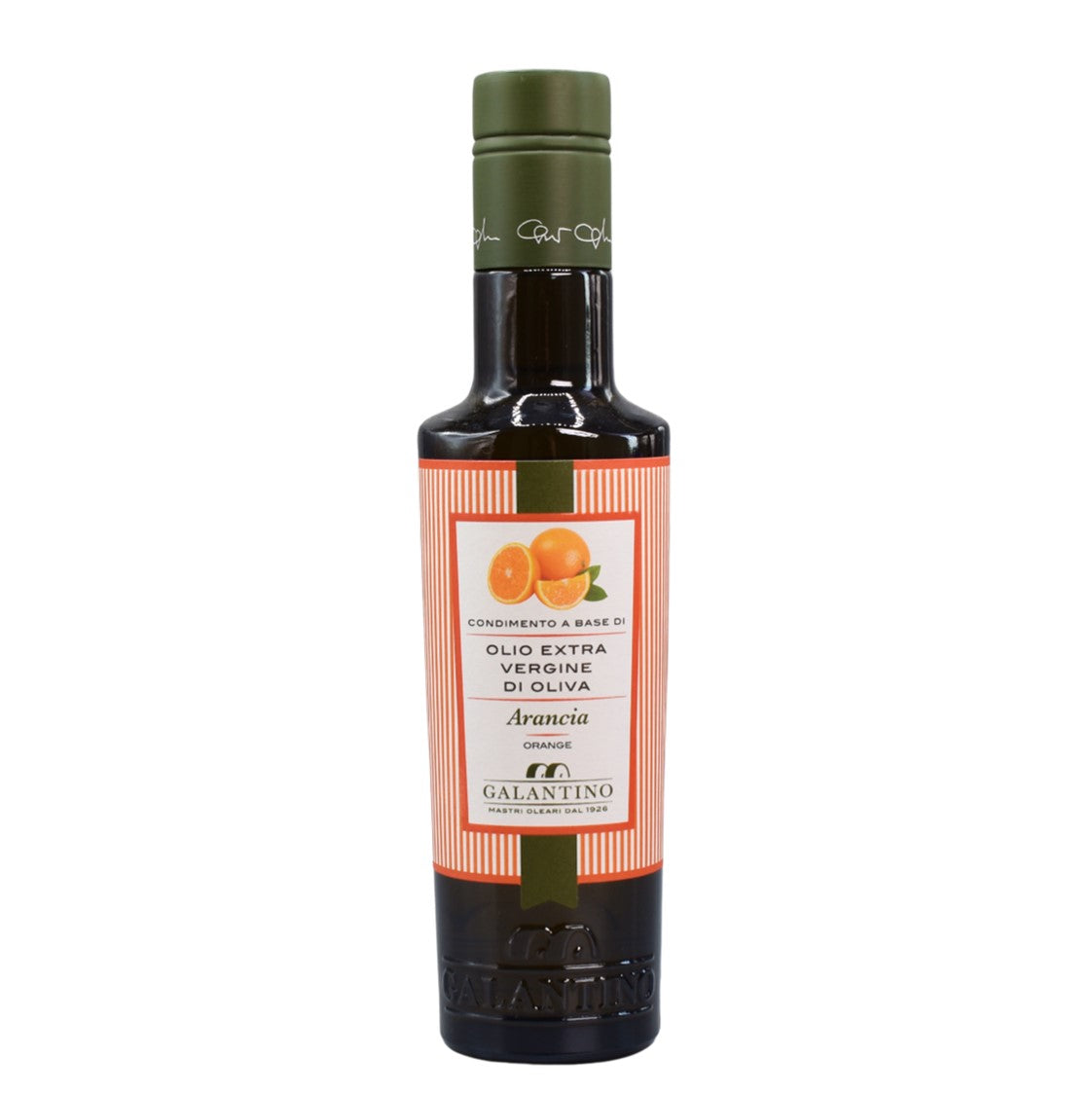 Olio all Arancia 250 ml