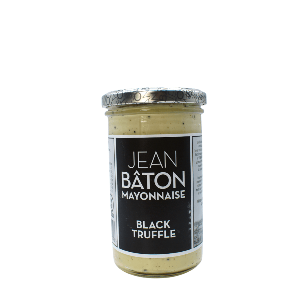 Jean Baton Mayo Trüffel