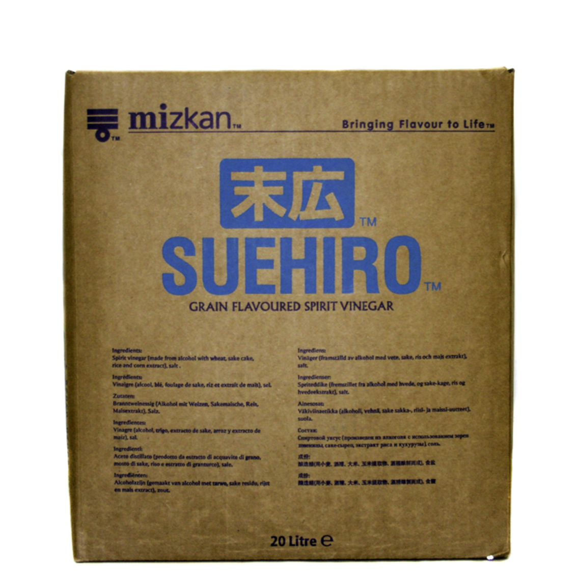 Mizkan Suehiro 20 l