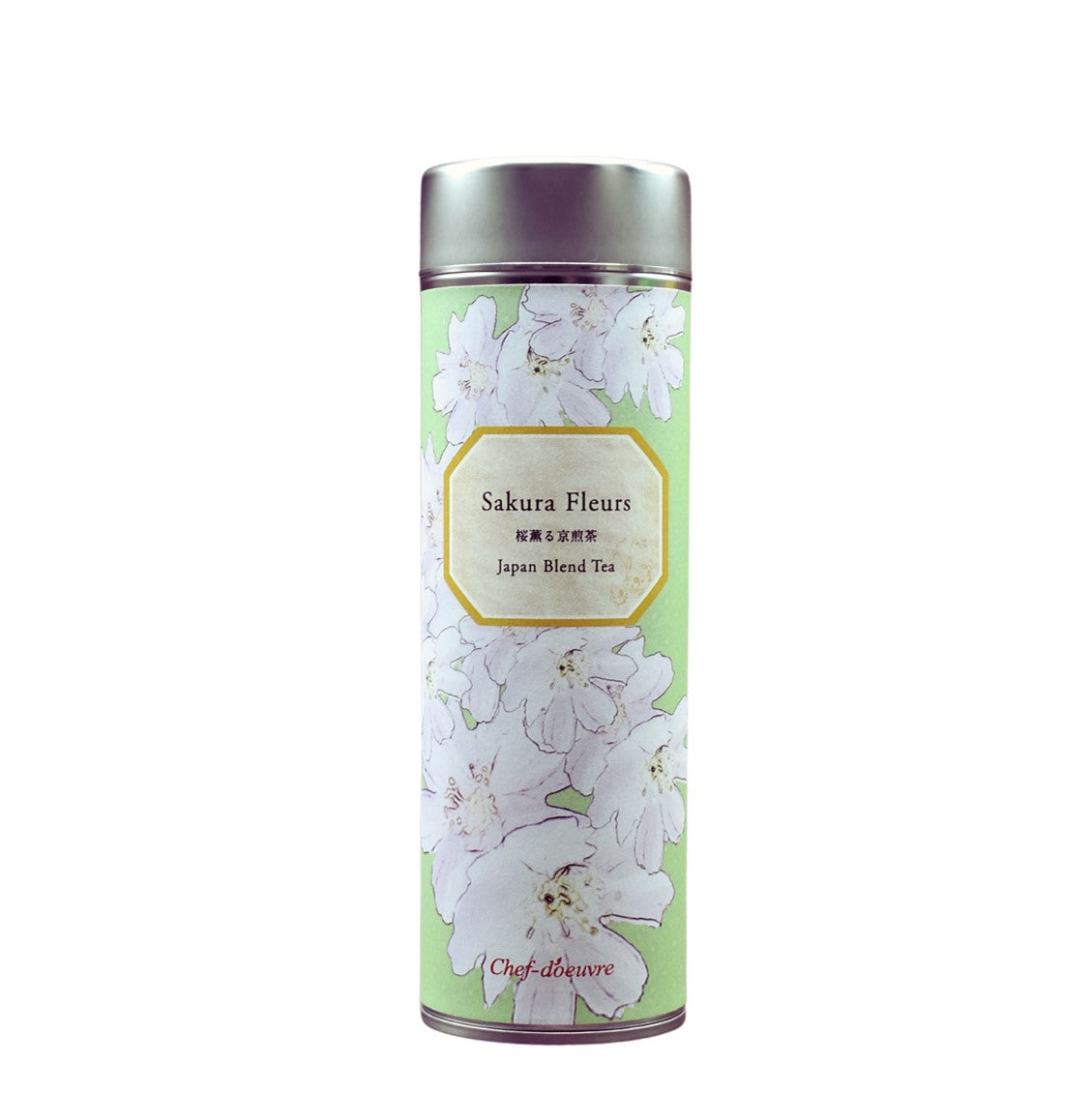 Japanischer Grüner Tee Sakura