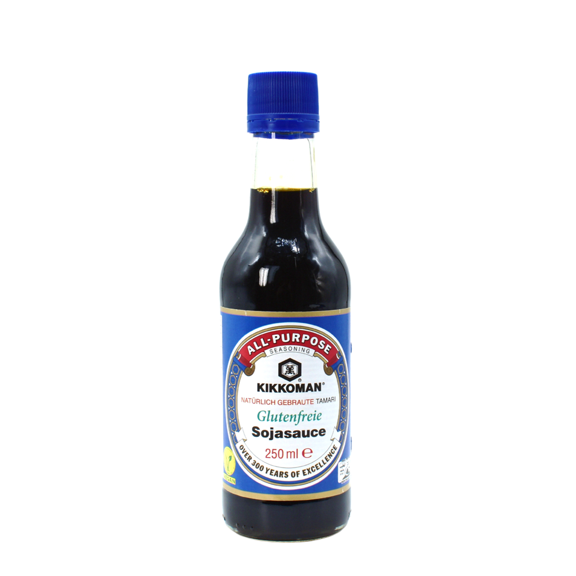 Kikkoman Tamari glutenfrei 250 ml