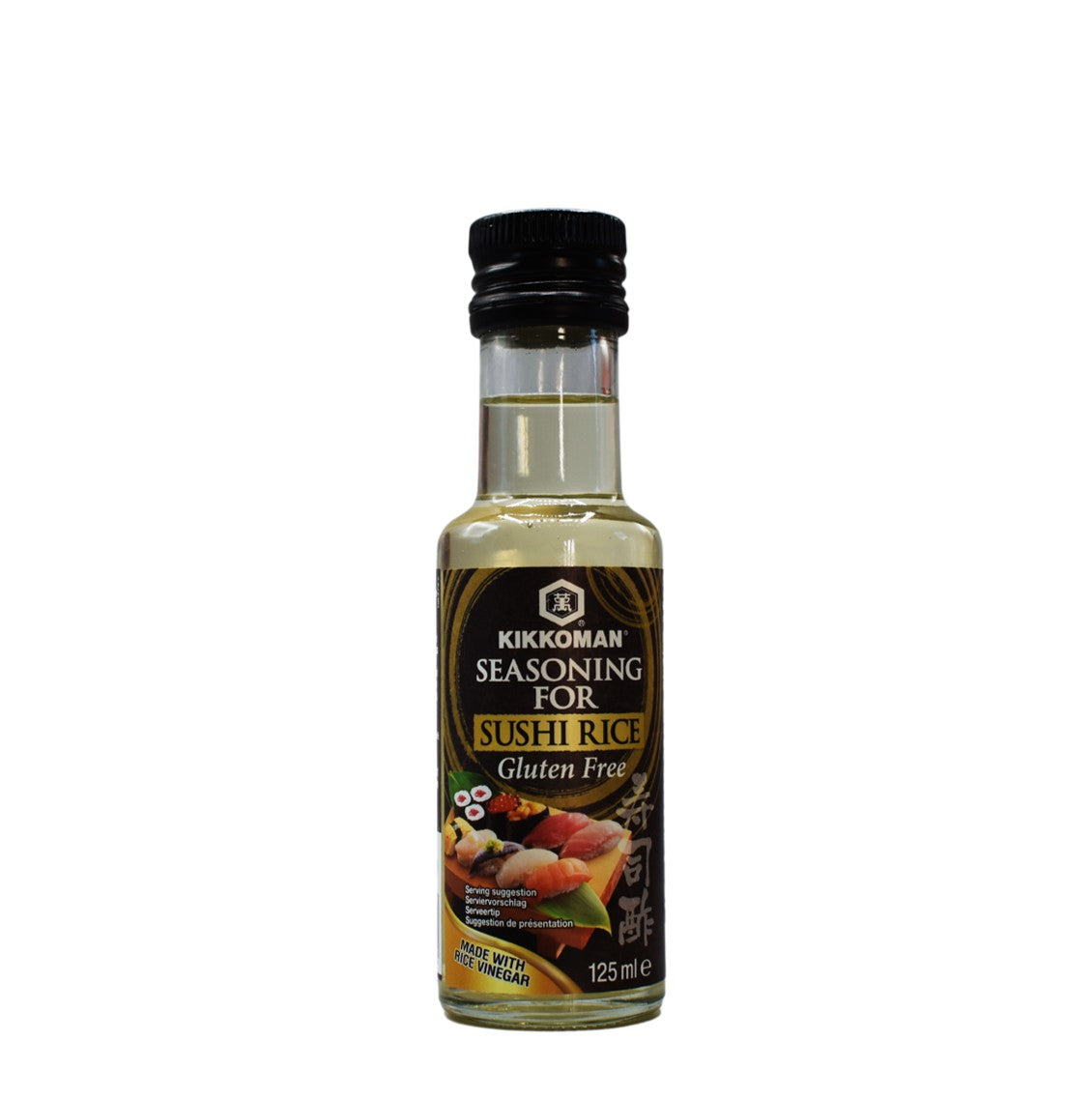 Kikkoman Sushi Seasoning 125 ml
