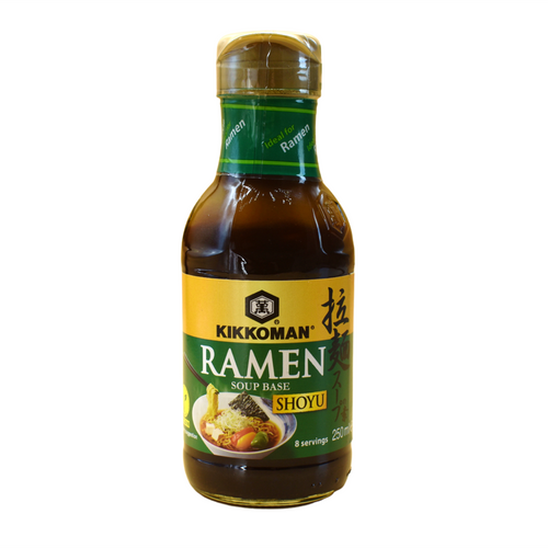 Kikkoman Ramen Suppenbasis 250 ml