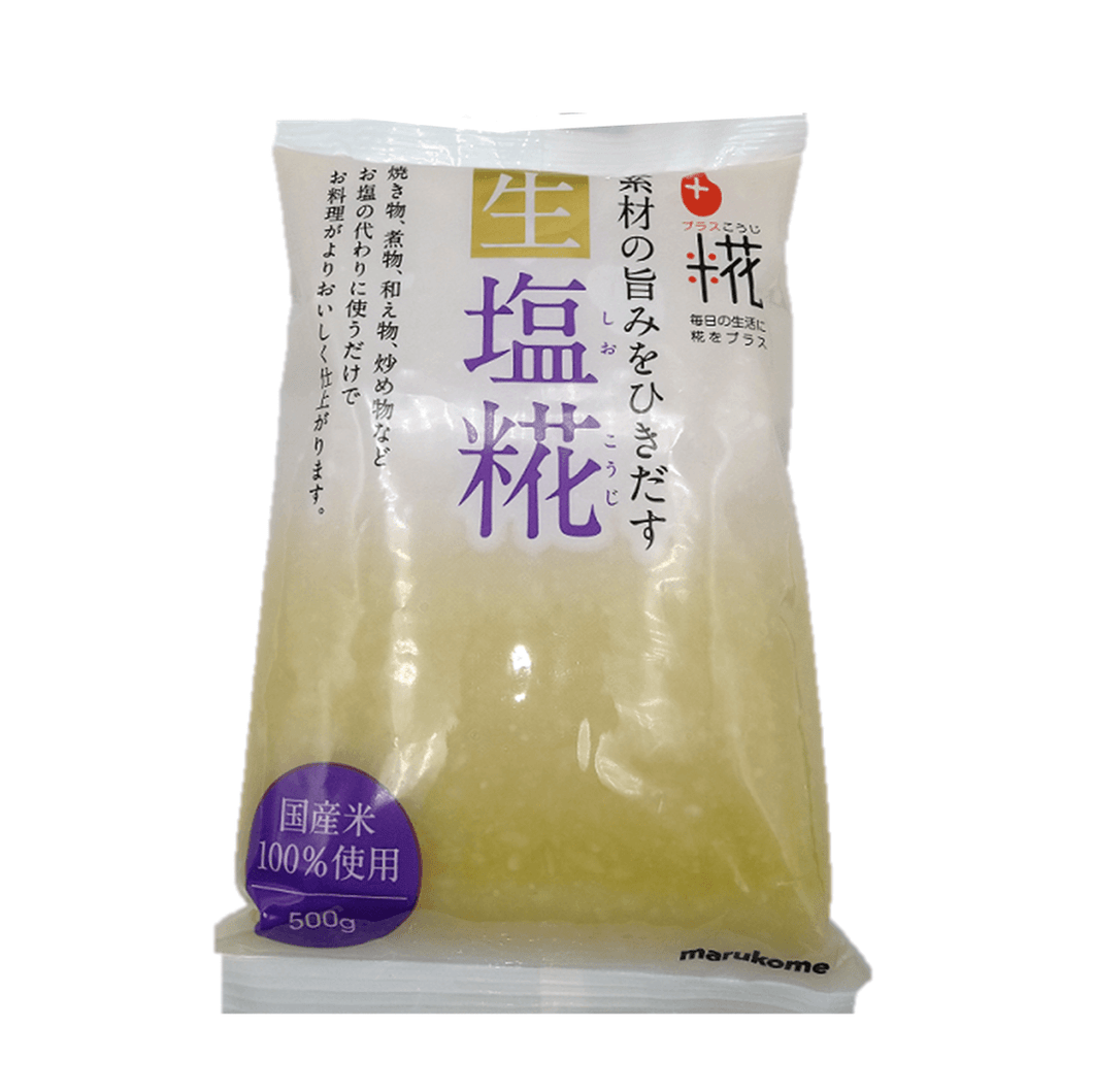 Shio Koji 500 g