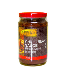 Lade das Bild in den Galerie-Viewer, LKK Chilli-Bohnensauce (Toban Djan) 368 g
