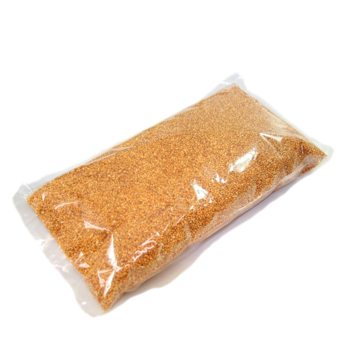 Toasted Sesame Kimchi (Furikake) - supply pack