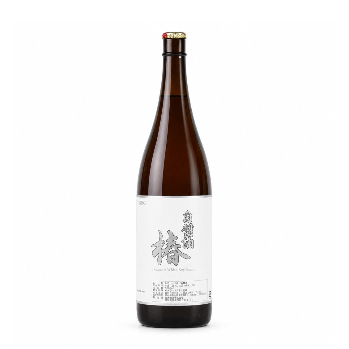 Helle Sojasauce 1,8 l