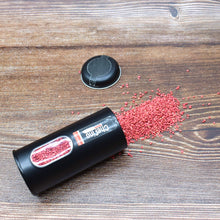 Lade das Bild in den Galerie-Viewer, Gerösteter Sesam Ume (Furikake) in Gewürzdose
