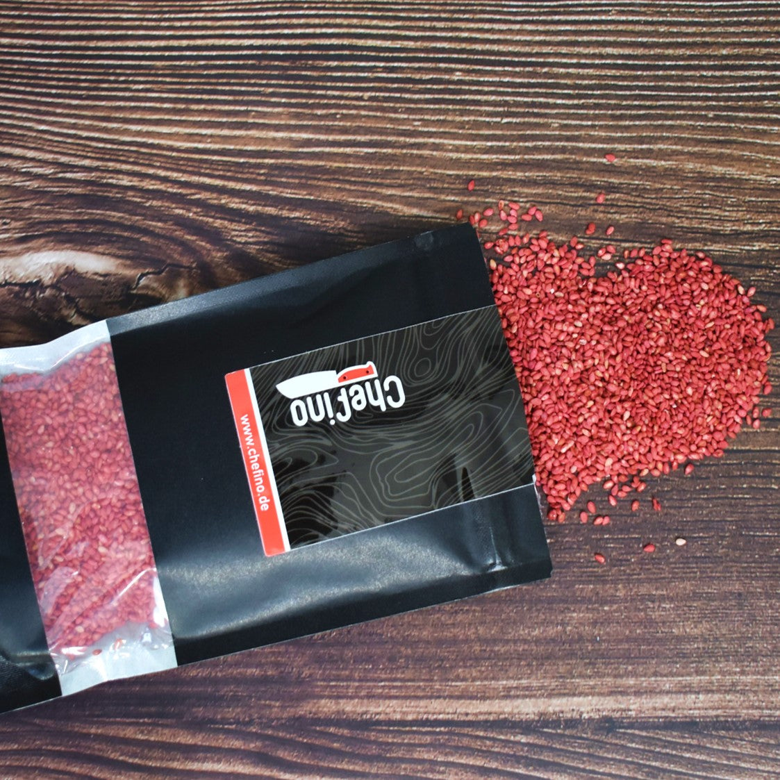 JPTH4C Ume Sesam Nachfüllpack