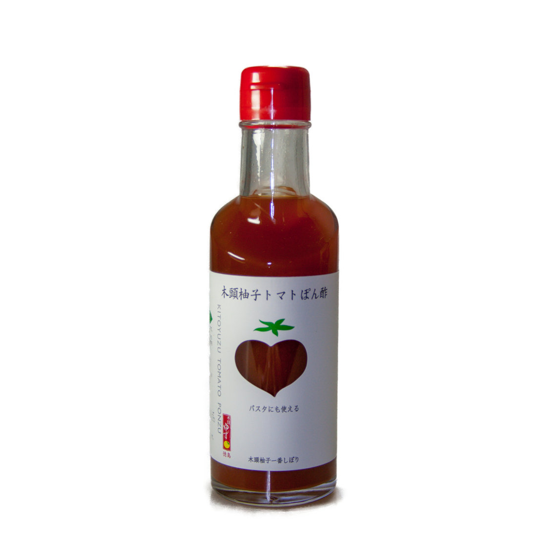 Ponzu Dressing Tomate Yuzu 200 ml
