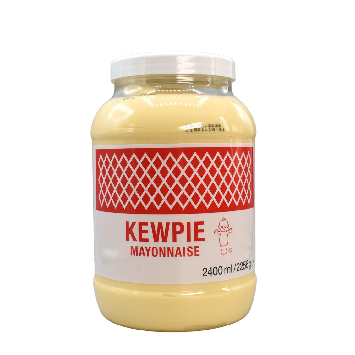 Kewpie Mayonnaise 2400 ml