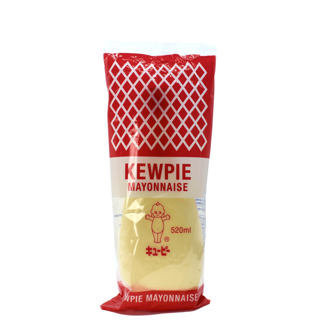 Mayonnaise fuer Sushi Kewpie 500 ml