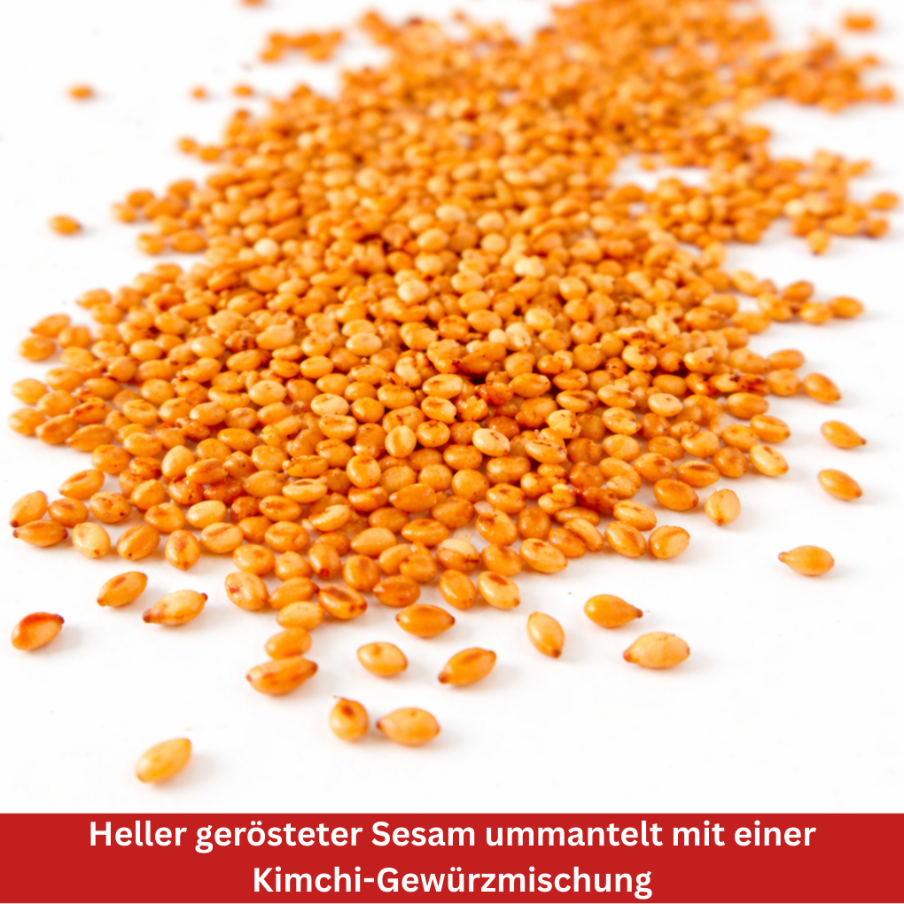 Kimchi-Sesam Optik 