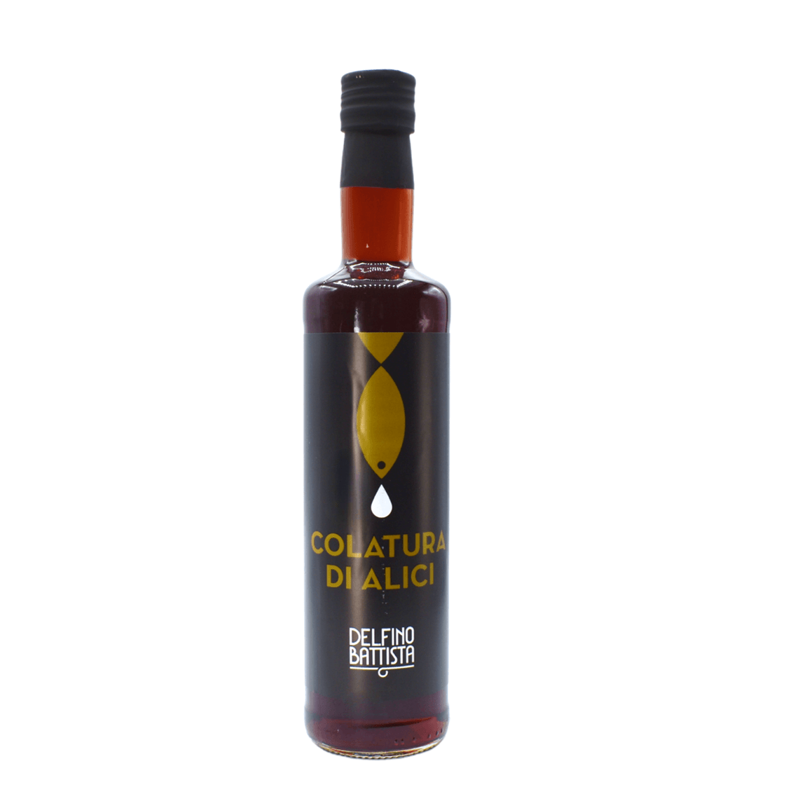 Colatura di Alici Fischsauce 500 ml