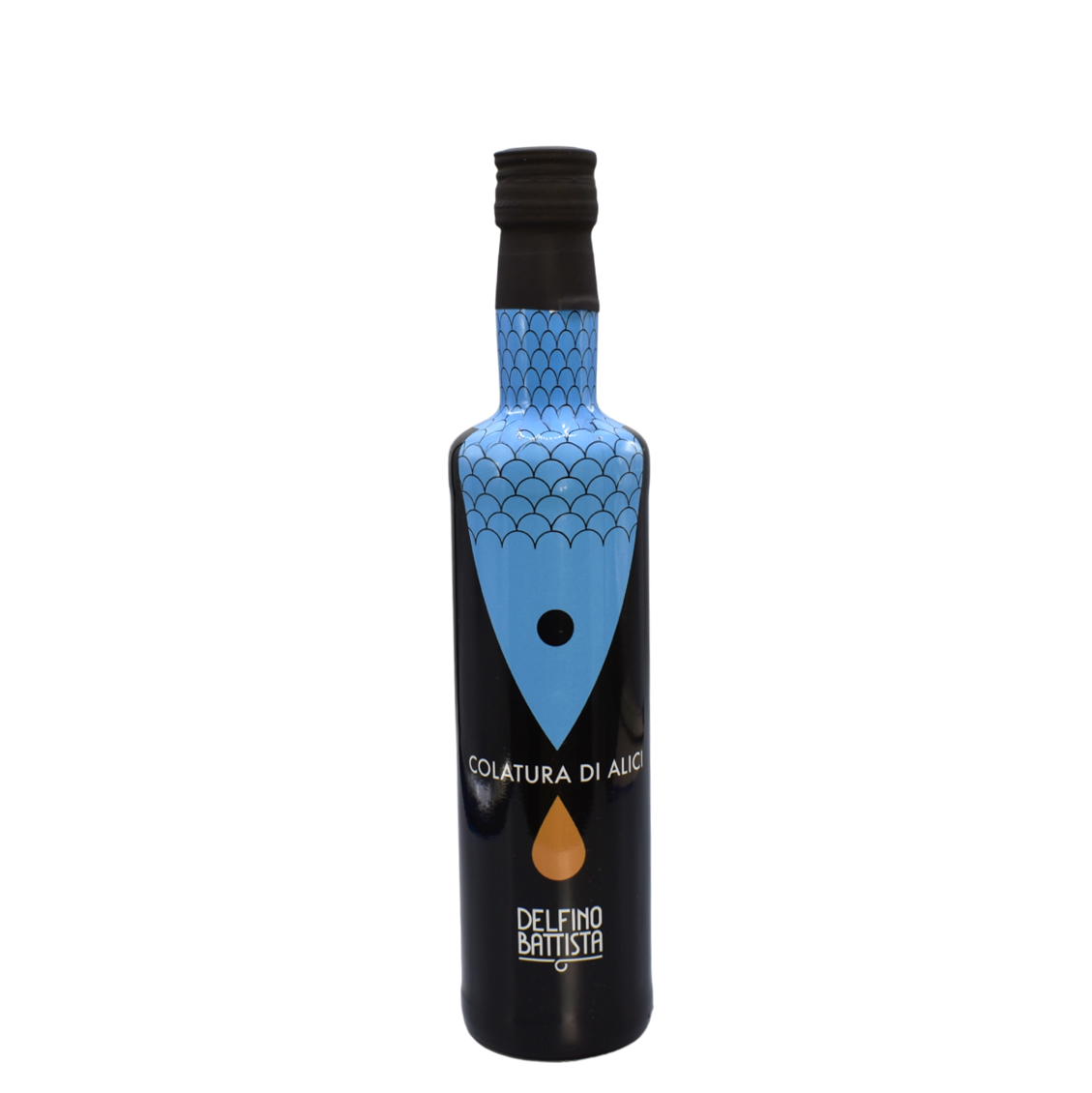 Colatura di Alici 00 ml