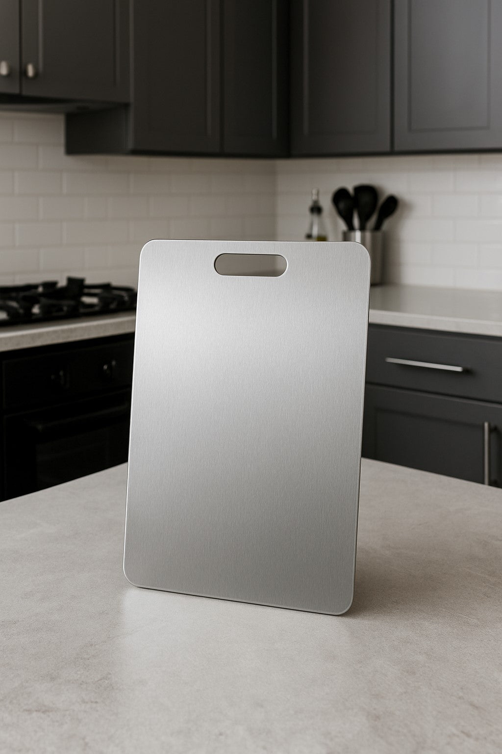 Titan Schneidebrett Stillife