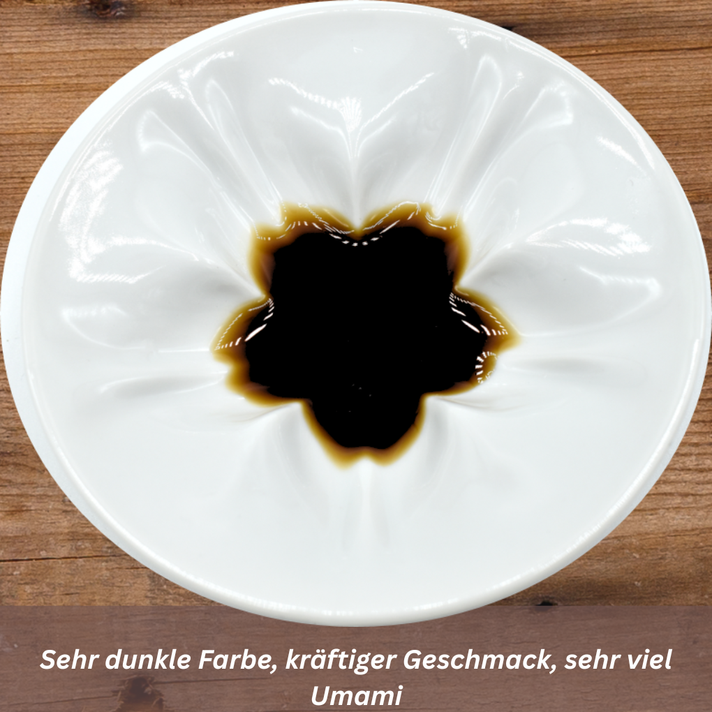 Kikkoman Tamari glutenfrei 250 ml