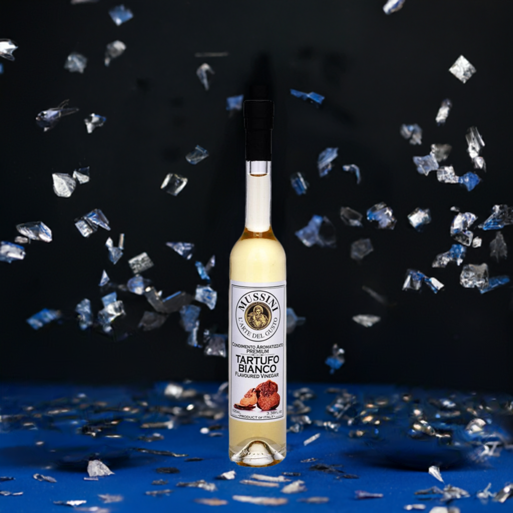 Premium-Essig Weisser Trueffel 100 ml