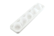 Lade das Bild in den Galerie-Viewer, Silikonform Erdbeeren 120 ml Form 2 Silikomart

