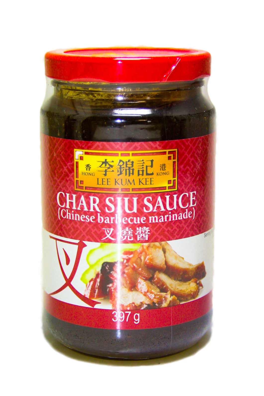 LKK Char Siu Sauce