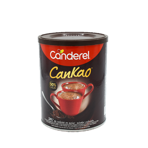 Canderel CanKao