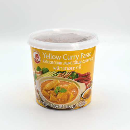 Cock gelbe Currypaste 1 kg