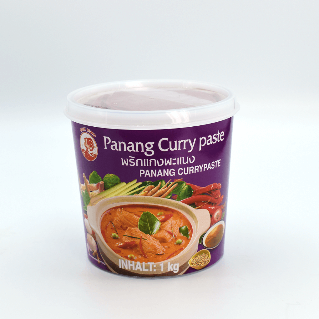 Cock Panang Currypaste 1 kg
