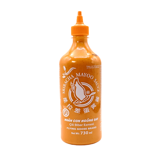 Sriracha Mayo Sauce 730 ml
