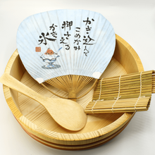 Load image into Gallery viewer, Einsteiger SEt Sushi
