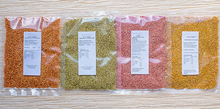Load image into Gallery viewer, Sesamkoerner Furikake Kochbox
