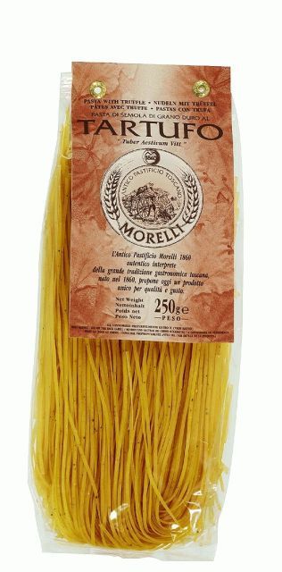 Tagliolini al Tartufo